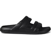 image:imageREEF Mens Sandals Oasis TwoBarBlack
