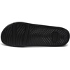 image:imageREEF Mens Sandals Oasis TwoBarBlack