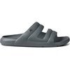 image:imageREEF Mens Sandals Oasis TwoBarGrey