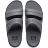 image:imageREEF Mens Sandals Oasis TwoBarGrey