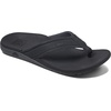 image:imageREEF Mens Sandals OrthoSpring Arch Support Flip Flops For MenBlack