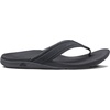 image:imageREEF Mens Sandals OrthoSpring Arch Support Flip Flops For MenBlack