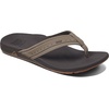 image:imageREEF Mens Sandals OrthoSpring Arch Support Flip Flops For MenBrown