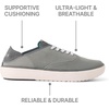 image:imageREEF Mens Shoes Neptune LidoGrey
