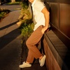 image:imageREEF Mens Shoes Neptune LidoTanWhiteNavy