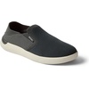 image:imageREEF Mens Shoes Neptune Slip OnBlackWhite