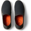 image:imageREEF Mens Shoes Neptune Slip OnBlackWhite