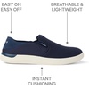 image:imageREEF Mens Shoes Neptune Slip OnNavy