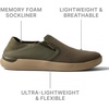 image:imageREEF Mens Shoes Neptune Slip OnOlive