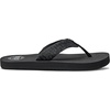 image:imageREEF Mens SmoothyBlack