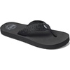 image:imageREEF Mens SmoothyBlack