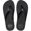 image:imageREEF Mens SmoothyBlack