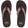 image:imageREEF Mens SmoothyBrownBrown