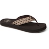 image:imageREEF Mens SmoothyBrownBrown
