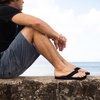 image:imageREEF Mens SmoothyGreyGrey