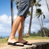 image:imageREEF Mens SmoothyTrue Blue