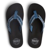 image:imageREEF Mens SmoothyVintage Blue