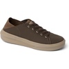 image:imageREEF Mens Swellsole Atlantic Shoe Lightweight Breathable Knit Upper Soft Cushion FootbedDark Brown