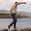 image:imageREEF Mens Swellsole Atlantic Shoe Lightweight Breathable Knit Upper Soft Cushion FootbedGreytan