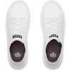 image:imageREEF Mens Swellsole Atlantic Shoe Lightweight Breathable Knit Upper Soft Cushion FootbedWhite