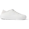 image:imageREEF Mens Swellsole Atlantic Shoe Lightweight Breathable Knit Upper Soft Cushion FootbedWhite