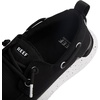 image:imageREEF Mens Swellsole Pier Boat ShoesBlack Mesh