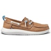 image:imageREEF Mens Swellsole Pier Boat ShoesBrown