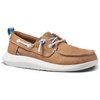 image:imageREEF Mens Swellsole Pier Boat ShoesBrown