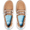 image:imageREEF Mens Swellsole Pier Boat ShoesBrown