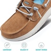image:imageREEF Mens Swellsole Pier Boat ShoesBrown