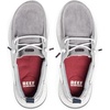 image:imageREEF Mens Swellsole Pier Boat ShoesGrey