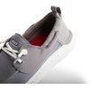 image:imageREEF Mens Swellsole Pier Boat ShoesGrey Mesh