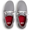 image:imageREEF Mens Swellsole Pier Boat ShoesGrey Mesh