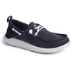 image:imageREEF Mens Swellsole Pier Boat ShoesNavy Mesh