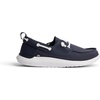 image:imageREEF Mens Swellsole Pier Boat ShoesNavy Mesh