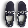 image:imageREEF Mens Swellsole Pier Boat ShoesNavy Mesh