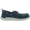 image:imageREEF Mens Swellsole Pier Boat ShoesNavyCamo