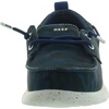image:imageREEF Mens Swellsole Pier Boat ShoesNavyCamo