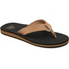 image:imageREEF Mens The Groundswell SandalBlackTan