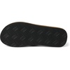 image:imageREEF Mens The Groundswell SandalBlackTan