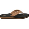 image:imageREEF Mens The Groundswell SandalBlackTan