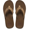 image:imageREEF Mens The Groundswell SandalTan