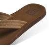 image:imageREEF Mens The Groundswell SandalTan