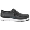 image:imageREEF Mens Water Coast Athletic ShoesBlack
