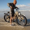 image:imageREEF Mens Water Coast Athletic ShoesBlack