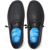 image:imageREEF Mens Water Coast Athletic ShoesBlack