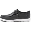 image:imageREEF Mens Water Coast Athletic ShoesBlack