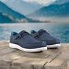 image:imageREEF Mens Water Coast Athletic ShoesNavy