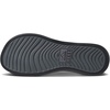 image:imageREEF MensCushion Lux Flip FlopsGrey