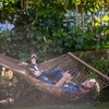 image:imageREEF MensCushion Lux Flip FlopsGrey